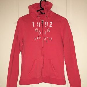 Abercrombie & Fitch jacket